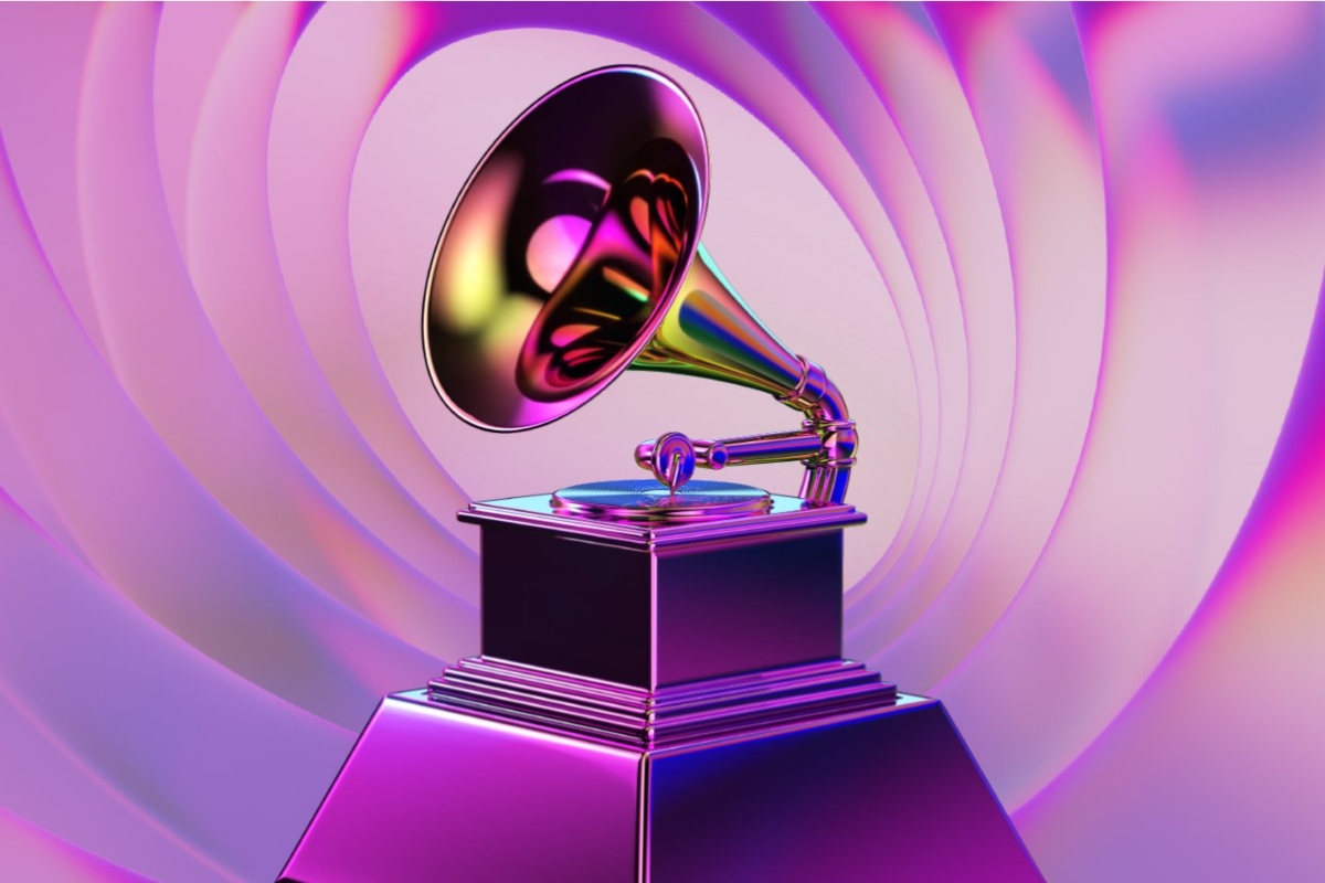 Ellos son los nominados en las principales categorías de los Grammy 2022