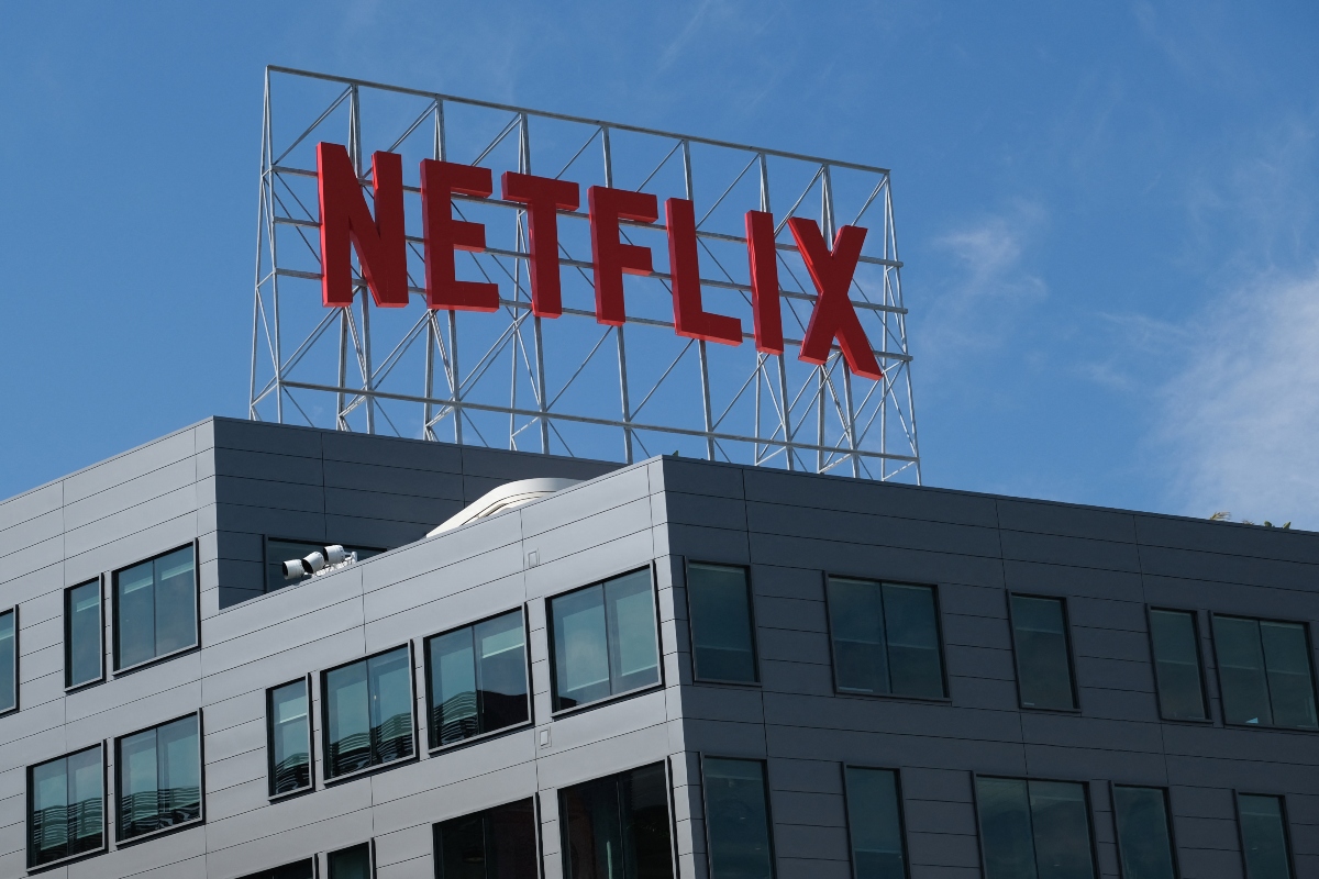 Netflix pierde 200 mil suscriptores en primer trimestre del año; enfrenta su peor crisis