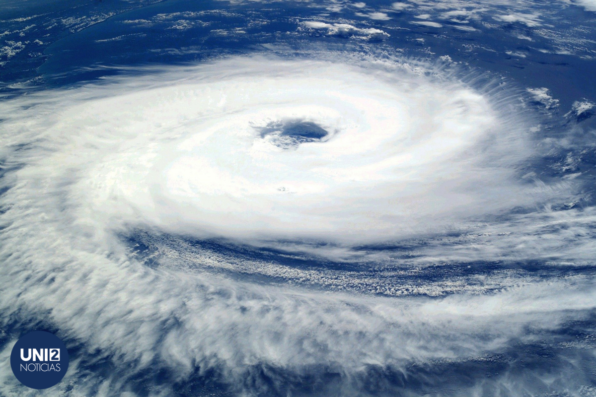 Lisa se degrada a tormenta en Belice y Centroamérica sigue alerta