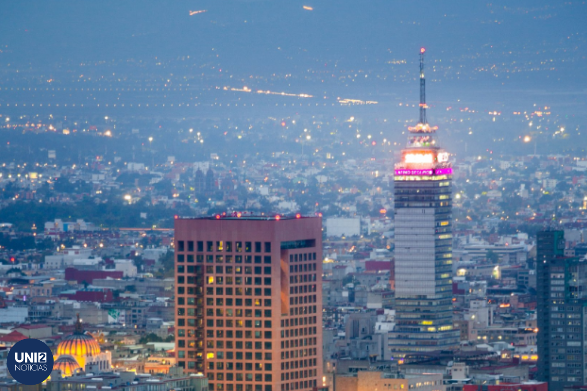 CAMe suspende contingencia ambiental en  Valle de México