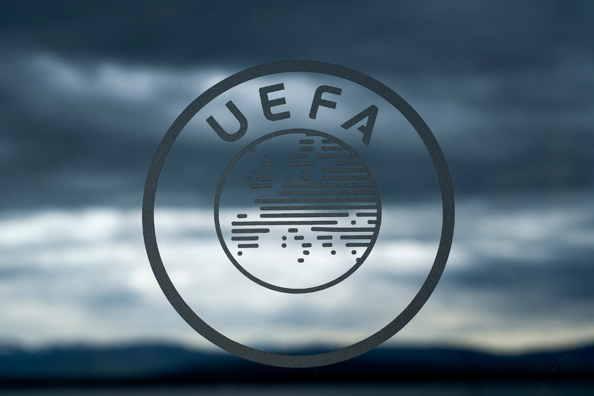 UEFA excluye a dos nuevos equipos rusos de torneos