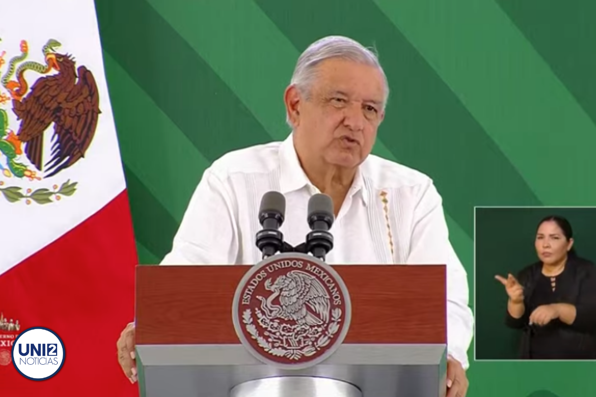 AMLO espera anuncio formal de EU sobre países que asistirán a Cumbre de las Américas