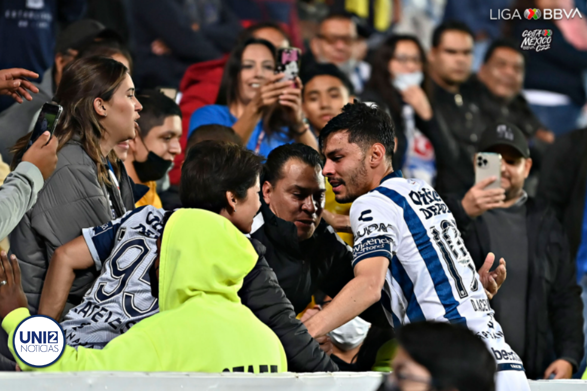 Conoce los horarios para la final entre Pachuca vs Atlas