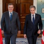 AMLO niega que el narco domine regiones mexicanas como dice Blinken
