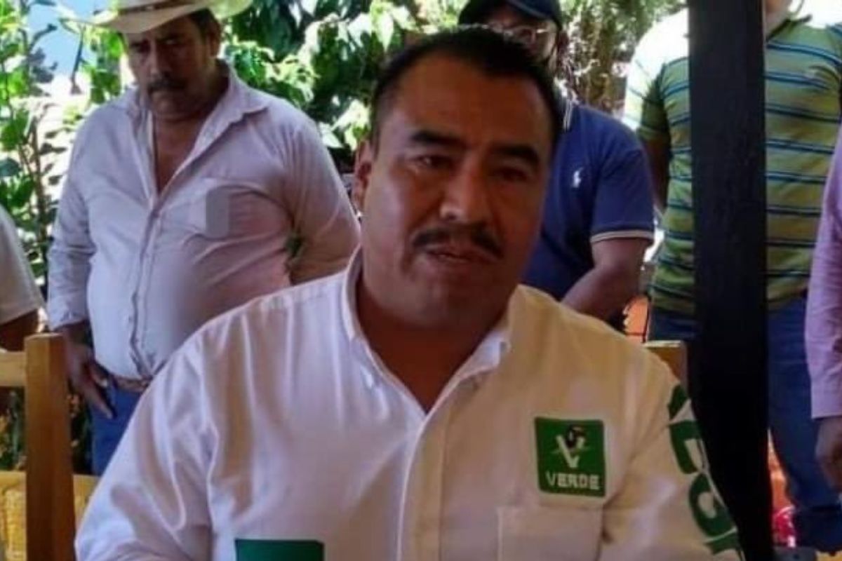 Matan a balazos a Rubén Valdez Díaz, alcalde de Teopisca, Chiapas