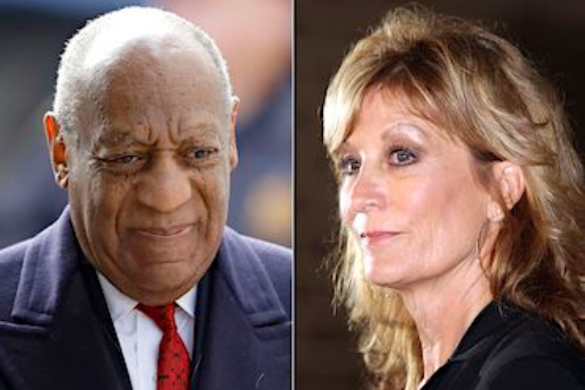 Cosby apelará fallo civil que le ordena indemnizar a una mujer que lo acusó de violarla cuando era menor