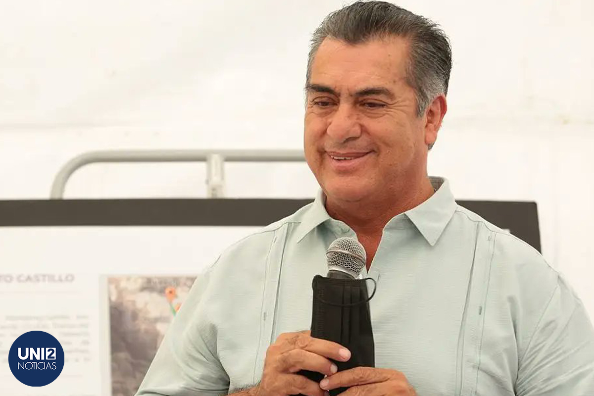 ¿”El Bronco” deja la prisión? Seguirá su proceso penal desde casa