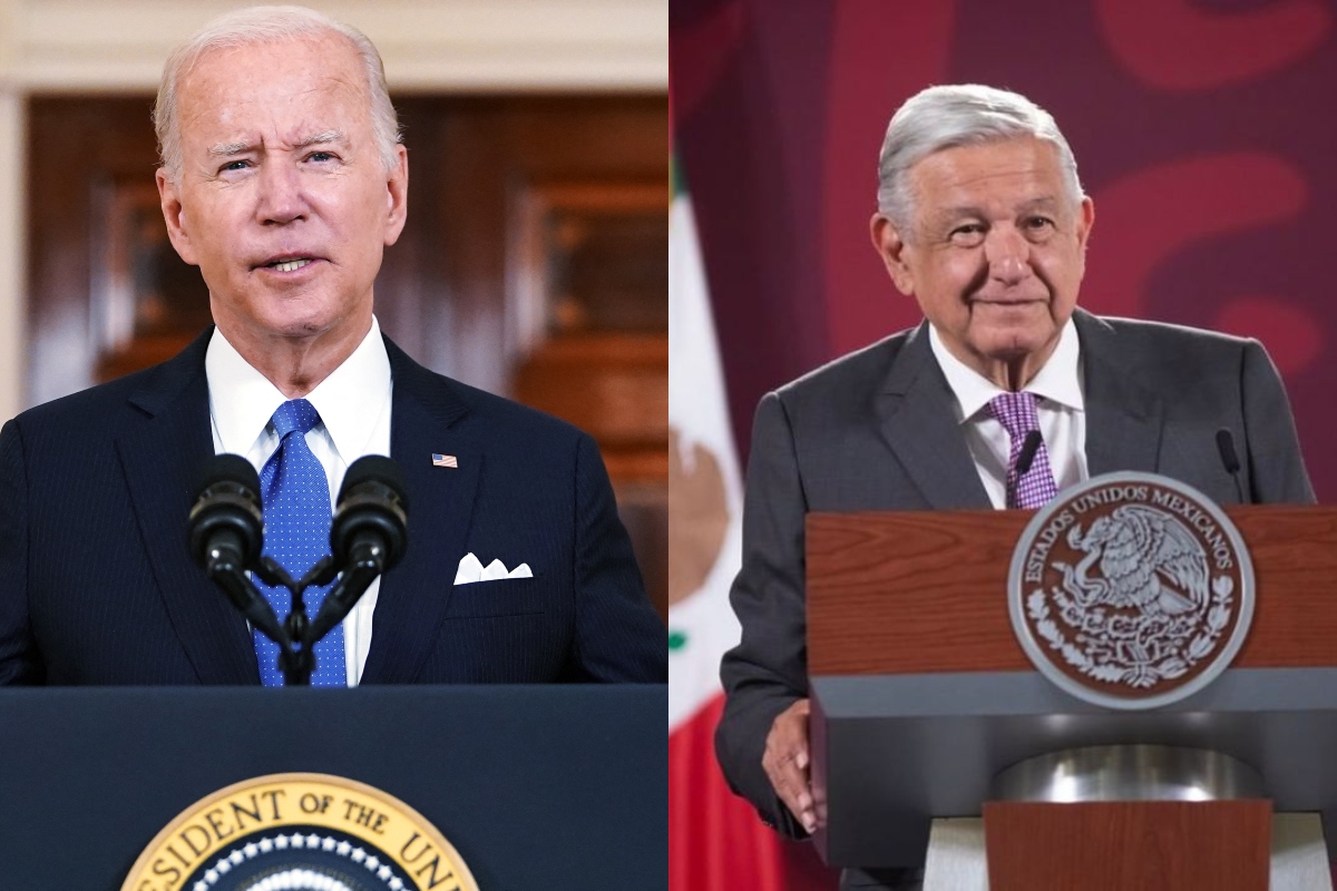 AMLO propondrá a Biden programa para combatir inflación