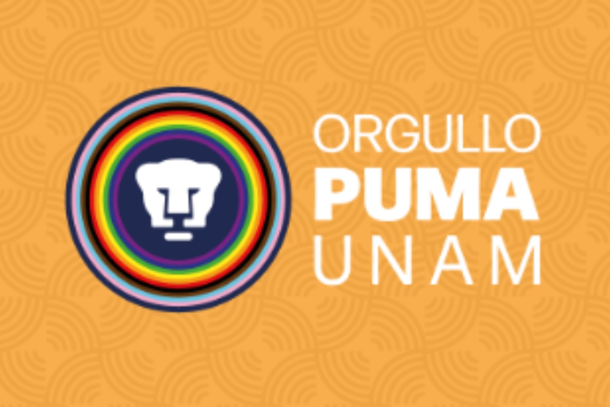 ¡Lánzate! UNAM organiza más de 150 actividades para celebrar el Orgullo LGBT+