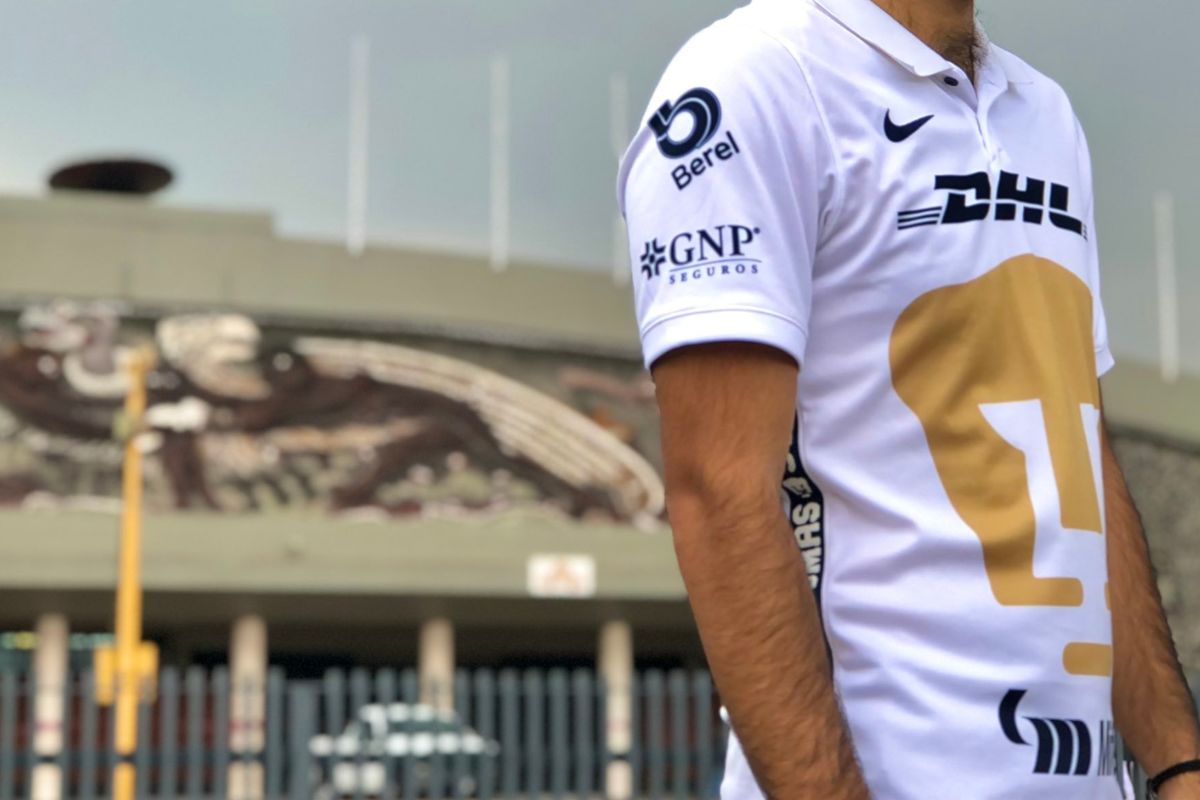 ¿Dónde puedes ver el partido de Pumas vs Necaxa?