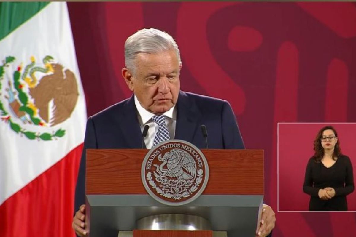 AMLO celebra que EU aumentará las visas de trabajo