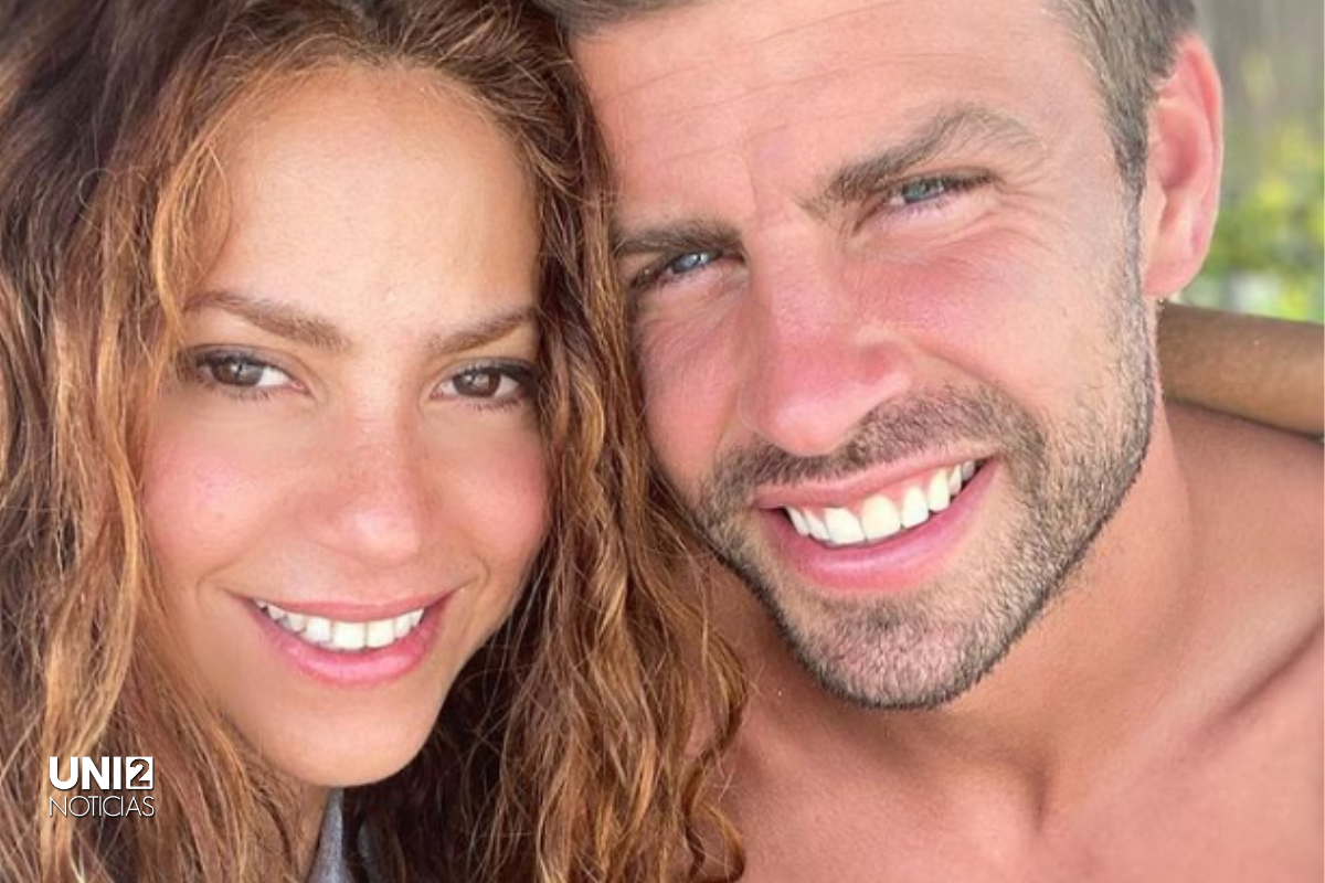 ¿Padres de Shakira y Piqué preparan una reconciliación?