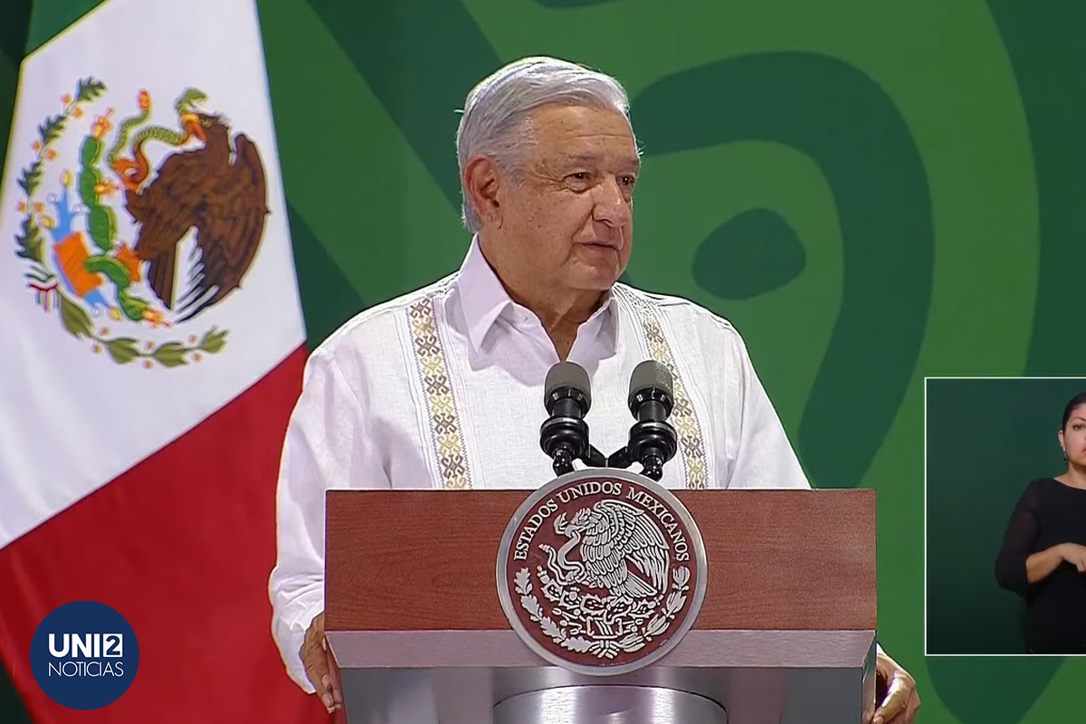 ¿Inflación se prolongará hasta octubre o noviembre? Estas son las medidas del gobierno de AMLO