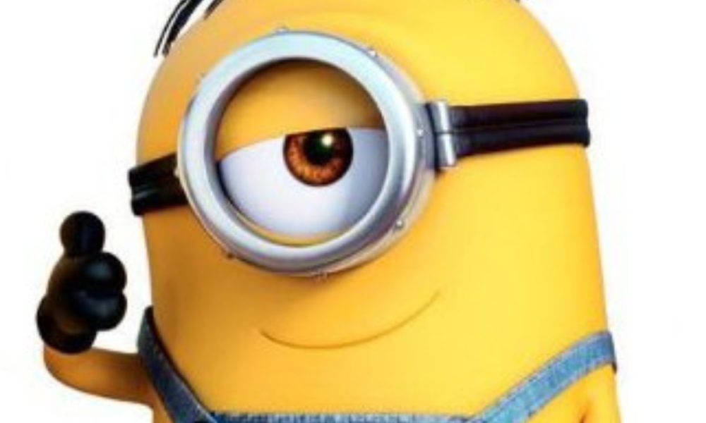 Final de “Los Minions 2” es modificado en China