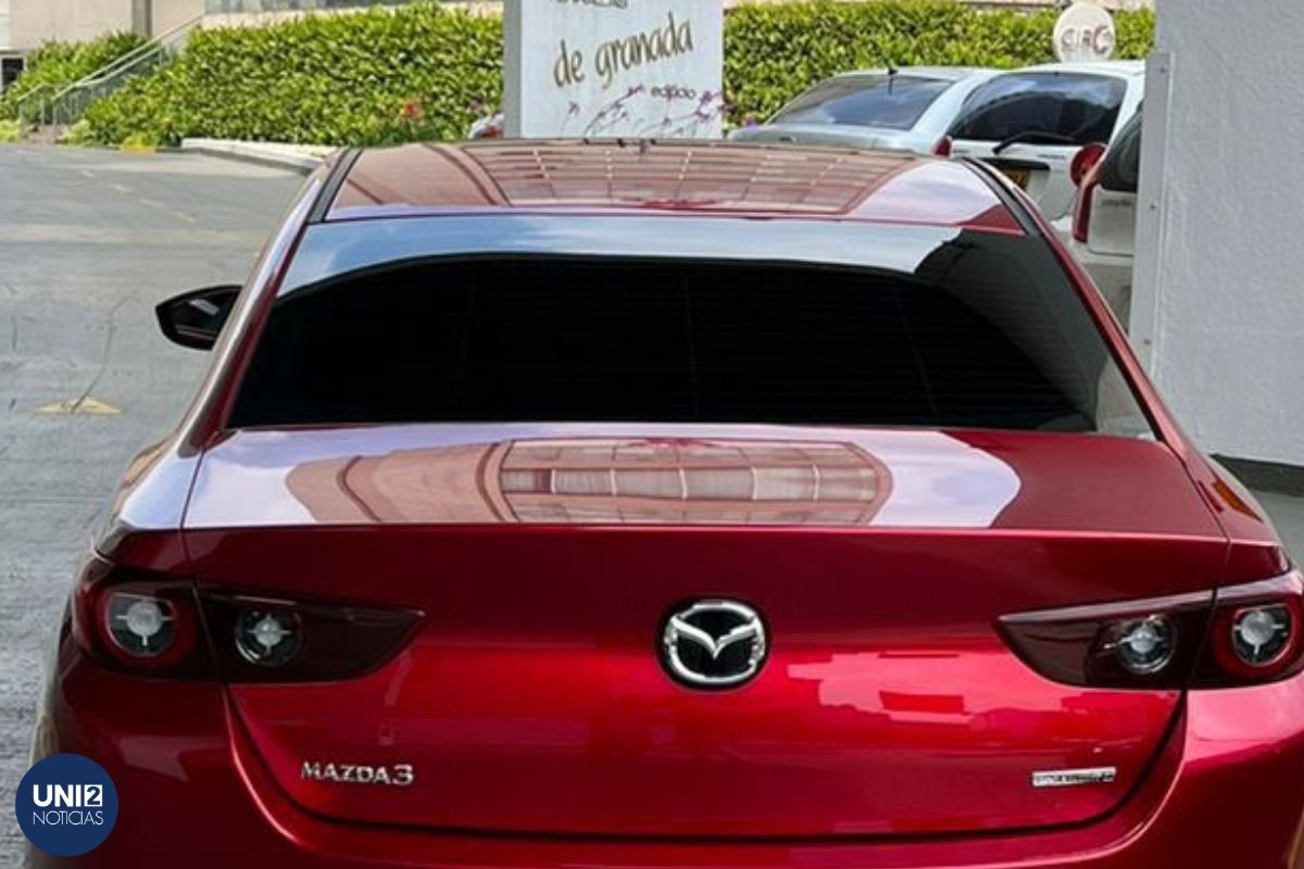 Mazda crea plan para que jóvenes obtengan su primer auto