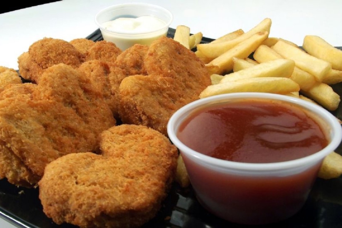 Marcas de nuggets de pollo reprobadas  por Profeco