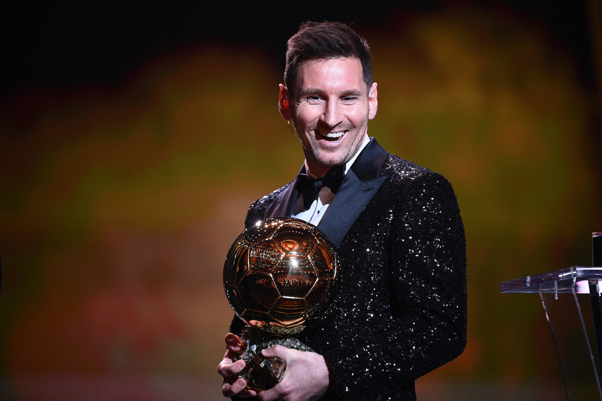 ¿¡QUÉ!? Messi queda fuera de la lista de 30 candidatos al Balón de Oro