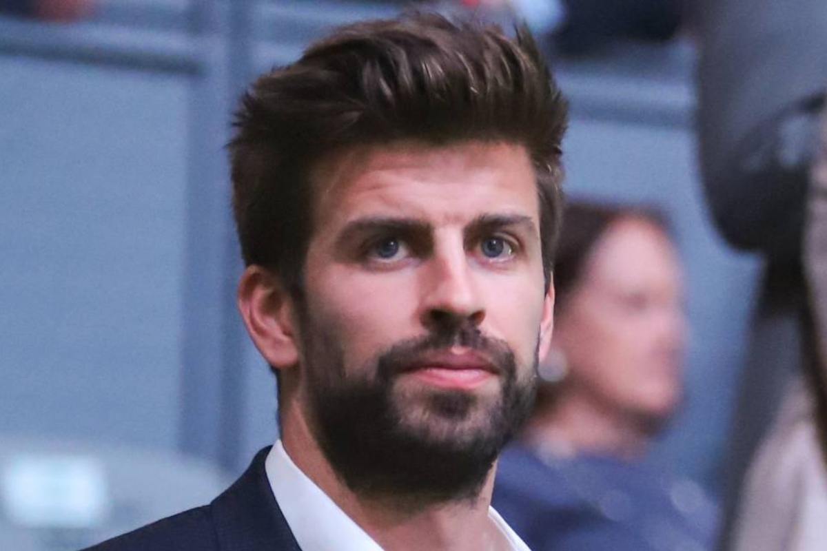 ¡El que nada debe nada teme! Gerard Piqué demandará a quien se entrometa en su vida personal