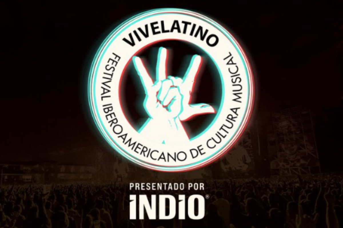 ¡Ya llega el Vive Latino 2023! ¿A quién quieres ver?