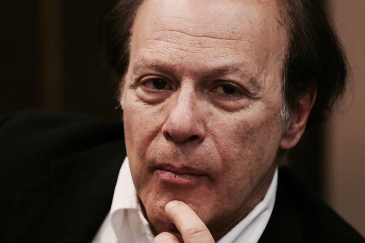 Muere el escritor español Javier Marías a los 70 años