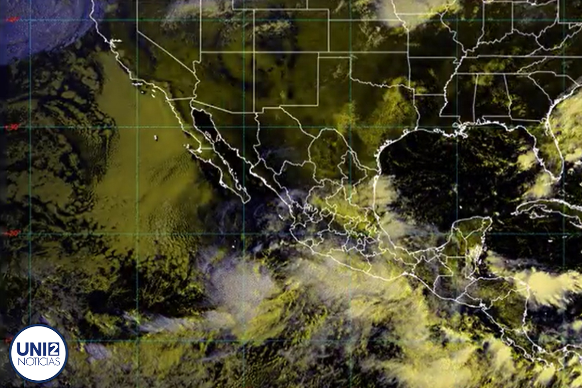 Tormenta tropical Lester amenaza con provocar deslaves e inundaciones al tocar tierra