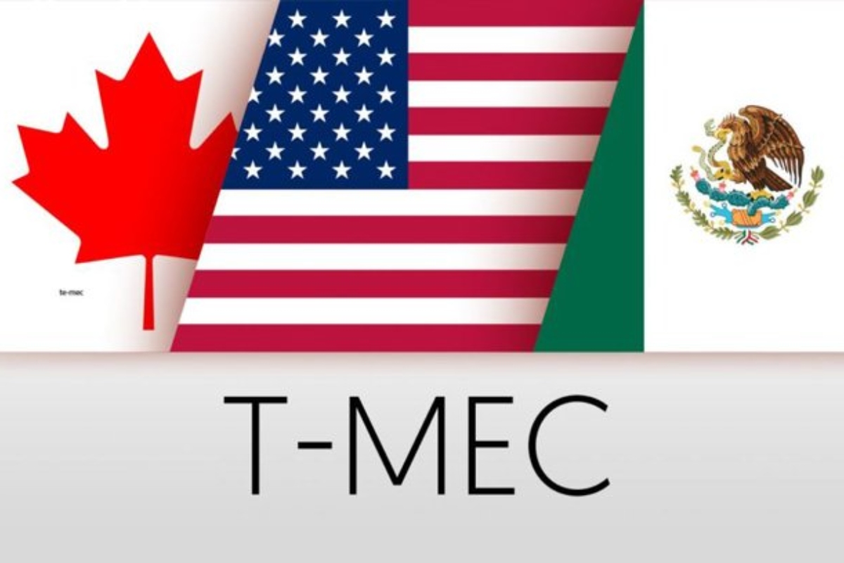 Extienden consultas del T-MEC en materia energética