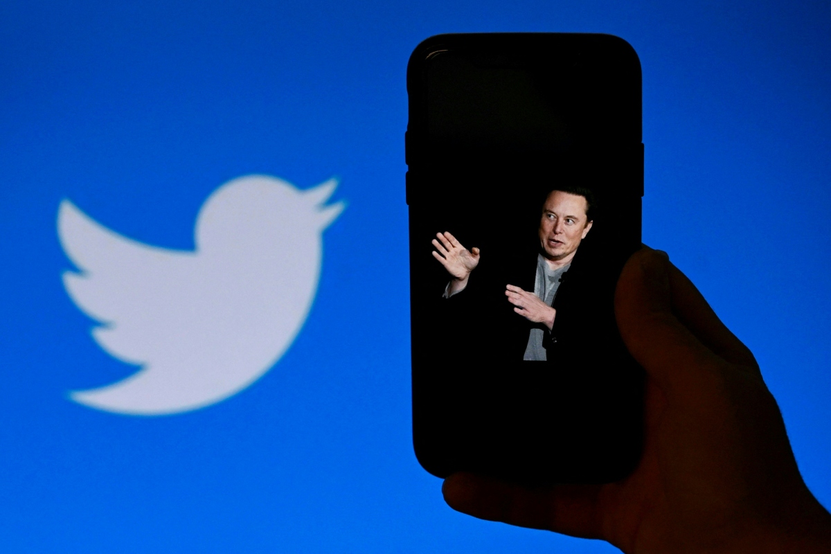 Elon Musk anuncia restablecimiento de cuentas suspendidas en Twitter