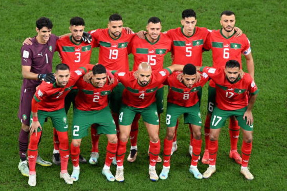 Marruecos quiere ganar el Mundial, señala un ambicioso Regragui