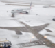 Nueva tormenta invernal ya deja seis muertos y miles de vuelos cancelados en EU