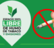 Establecimientos tienen 2 meses para cumplir con señalética en espacios 100% libres de humo de tabaco: Cofepris