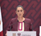 Sheinbaum niega violaciones de DH por parte del Estado como dice informe de EU