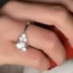 ¡Hay boda! Raw Alejandro le da anillo de compromiso a Rosalía