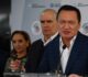 Osorio Chong afirma que seguirá hasta que Alito se vaya