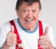 Selección Mexicana rendirá homenaje a “Chabelo” en el Estadio Azteca