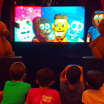 La clasificación PG-13 de la película de Five Nights at Freddy's: todo lo que necesitas saber