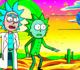 La evolución de Morty en la séptima temporada de Rick and Morty: ¿hacia la oscuridad o el crecimiento?