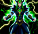 “Arte conceptual revela un diseño no utilizado en el final de temporada de Loki”