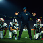 Críticas al coordinador ofensivo de los Philadelphia: ¿está afectando al equipo?