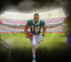 Huff: La luz brillante en la temporada de los Jets